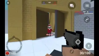 Стрим игры 
