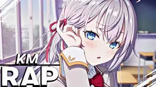 🎧 ALYA 🤍「 AMOR RUSSO 」- [ROSHIDERE] - (KAWÃ MACÁRIO)