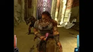 Dark messiah