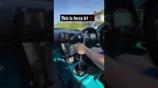 Full **drift spec s14a** with ANTI LAG 💥☄️ SR20DET POWER!