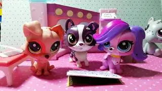 #LPS #анекдоты #новыйгод #lps LPS новогодние анекдоты/анекдоты под Новый год😍😳🌲