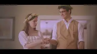 Heaven on Earth (Sci-Fi Family Drama Short Film with Subtitles 2022)