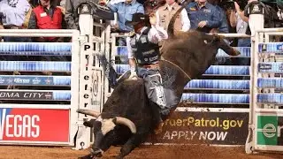 Rodeio Expoluz 2004 part 2