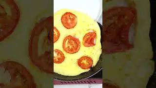 Breakfast Quesadillas You'll Want to Make Everyday *Click here for Recipe* #shorts