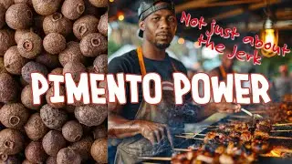 Pimento Seeds: The Superfood You NEVER Knew About