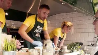 The Good Stuff Tour - Episode One 60' - Mekale