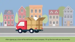 BoxFiled: Protect your business and step into the future with us