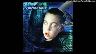 AdrianGale - Still Burning