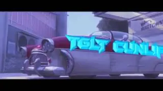 Introducing TGLT Cunliffe Part 2 | Call of Duty: Black Ops 2