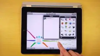 iMindMap HD for iPad