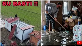 KONTEYNIRA NE OLDU?...ALMAK MANTIKLI MI? TADİLAT.GERİ ÇEKİLİYORUZ