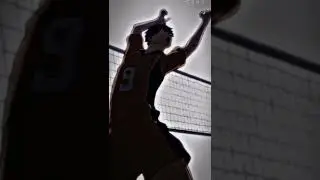 ccp kageyama tobio || #shorts #fyp #anime