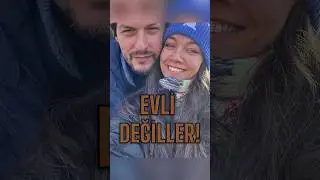 HİÇBİR ZAMAN EVLENMEDİLER! | DETAYLAR YORUMLARDA