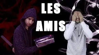 Saif-IFOTC LES AMIS !!