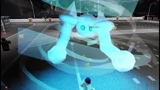 Roblox Exploiting - INVADING Military Base