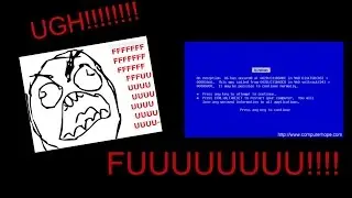 Mark draws: Computer Probloms