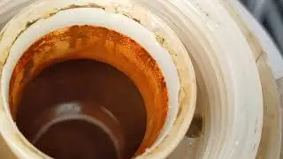 WHAT HAPPENS IF WE FILL AN ANTIFREEZE INTO AN ENGINE WITH RUSTY WATER??? (Are we going to use wat...