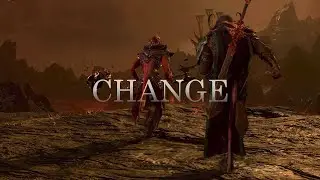 Change | Baldur's Gate 3 Tribute