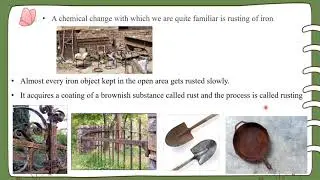 Physical changes & Chemical changes|part-2|chapter-6|NCERT|physical and chemical changes class 7