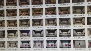 Как сжать все свои фотографии на компе в 2-4 раза