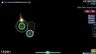 GYZE - HONESTY [HEART OF SORROW] +HDHR FC