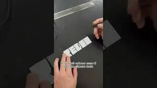 Jeito mais fácil do mundo de fazer adesivo 