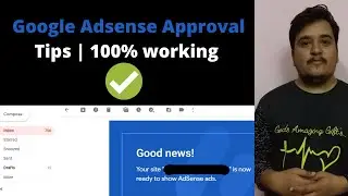 Google adsense approval kaise le| adsense approval trick 2022| for blogger and wordpress both
