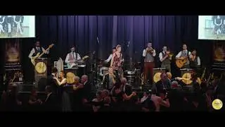 Major7 - Die Ball- & Galaband - It Never Rains In Southern California - Albert Hammond