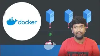 What is Docker - in Tamil