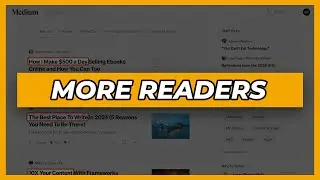 How To Write Headlines People Click (Blog, Medium, Substack)