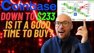 Updated Coinbase Q1 Forecast Is Mind-Blowing!
