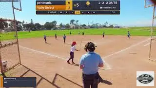 Valle Select vs. peninsula (2024.02.18)