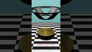 How Speakers Are made 3d animation #shorts #3danimation