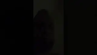 the phantom speaks his name.