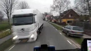 Сказочная Голландия
