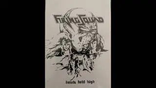 Firing Squad - World Without End