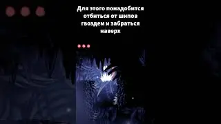 Полезные скипы #4 #hollowknight