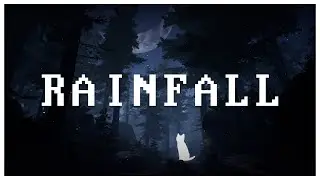 Nxi - Rainfall (Official Music Video)