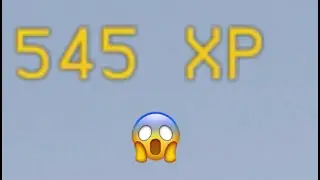How to get a lot of XP in FS Advanced! No need to play!