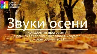 Концертная программа 