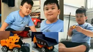 PLAYING EXCITING CARS - I story eps.283