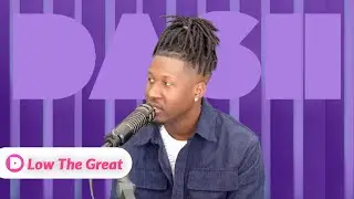 Low The Great | Vicky 3, How He Made A Name For Himself, His Favorite Artist to Work w/ & More!
