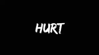 Hurt(Oliver Tree)Lyrics