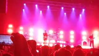 Breakdown days (en vivo) White lies - 20/09/2023 @Pepsi center