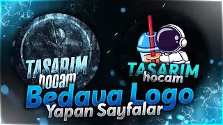 İnstagram Sayfalarında Bedava Logo Yaptırmak ?