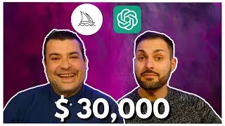 Create 6 Digital Product using AI to Make Money Online ($30,000/Month)