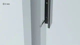 TIRADOR BALCONERA 