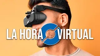 Las mejores noticias XR de la semana. La Hora Virtual. S12E06