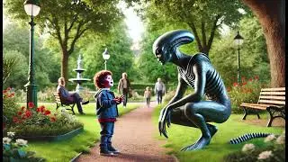 Alien Shocked By Earth's Classification As A Class 14 Deathworld | Sci-Fi Story | HFY