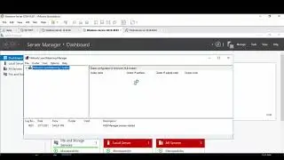 Cấu hình Network Load Balancing NLB cho Web Server IIS
